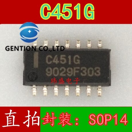 UPC451G2 ũ ũ C451G SOP14 Ÿ 10 , 100% ű    